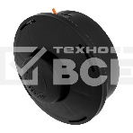 Катушка для триммера полуавтоматическая Kranz KR-115PP, гайка М10x1,25, фото 1