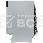 Встраиваемая посудомоечная машина Krona WESPA 45 BI V2, фото4