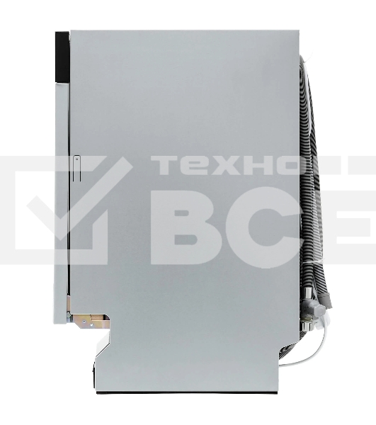 Встраиваемая посудомоечная машина Krona WESPA 45 BI V2