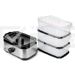 Пароварка Centek CT-1458, фото8