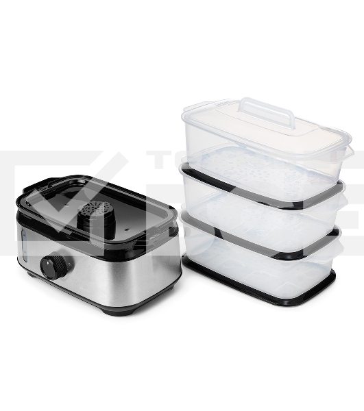 Пароварка Centek CT-1458