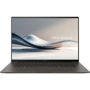 Ноутбук ASUS UM5606GA-SS179W/16'/OLED/AMD Ryzen AI 9 465/32768Mb/1024Gb SSD/AMD Radeon 880M/Windows 11 Home/серый/1.5kg