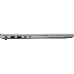 Ноутбук ASUS VivoBook S14 M3407HA-SF065/14'/OLED/AMD Ryzen 5 220/16Gb/512Gb SSD/AMD Radeon Graphics/без OC/серебристый/1.7kg, фото3