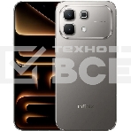 Смартфон Infinix Note 60 X6879 8Gb, 256Gb, титан, фото 1