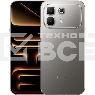 Смартфон Infinix Note 60 X6879 8Gb, 256Gb, титан