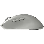 Мышь Acer OMR503 светло-серый оптическая 3200dpi silent беспров. BT/Radio USB 4but (ZL.MCE11.01C), фото4