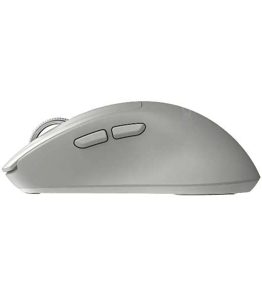 Мышь Acer OMR503 светло-серый оптическая 3200dpi silent беспров. BT/Radio USB 4but (ZL.MCE11.01C)