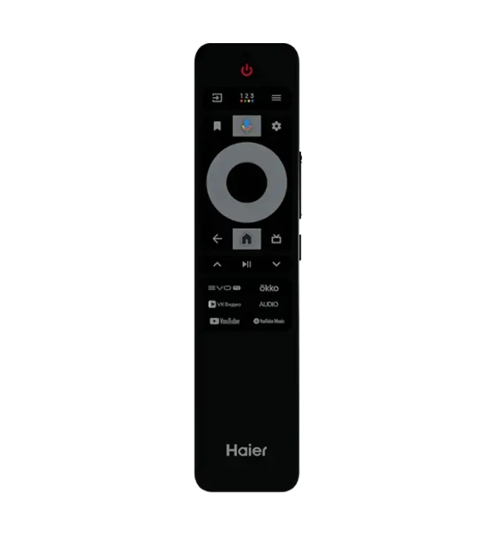 Телевизор Haier 55' HQLED S2 Pro