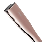Фен-выпрямитель для волос Haier HHS-605 розовый, 210 °C, 4 режима, фото4