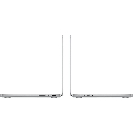 Ноутбук Apple MacBook Pro A3426/14.2'/IPS/Apple M5 Pro 15 core/24Gb/1Tb SSD/Apple 16 core GPU/macOS/серебристый/1.6kg, фото3