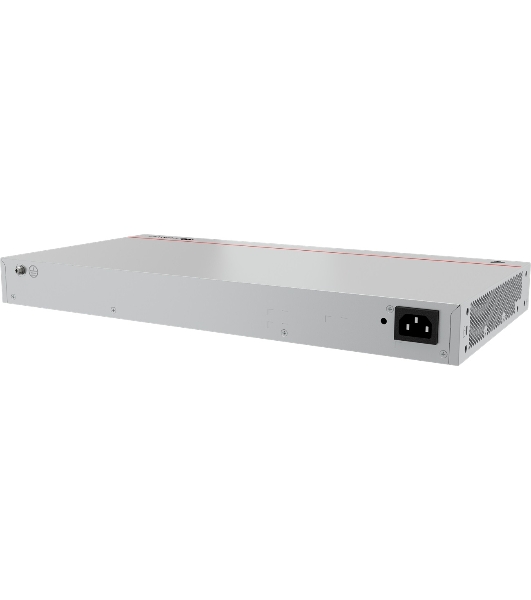 Коммутатор Huawei S310-24P4X, 24×1 Гбит/с PoE+ + 4×10 Гбит/с SFP+, управляемый