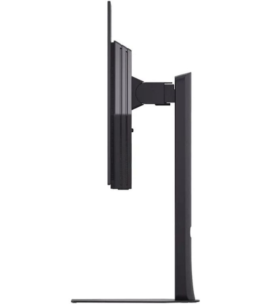 Монитор 26.5' LG UltraGear 27GX700A-B OLED 2560x1440, 280 Гц, 0.03 мс, 16:9, 335 кд/м², 2xHDMI 2.1, DP 1.4, USB Hub (2x USB), 3.5 Jack, HDR10, FreeSync Premium Pro, G-Sync, VESA 100x100, черный
