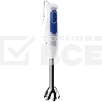 Блендер погружной Braun MQ3045 APERITIVE 700Вт белый/синий, фото6