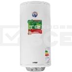 Водонагреватель De Luxe 3W60V1 Объём 60л,мощность 1,5квт,нагрев 2.30ч, вес 20кг,высота 851,диаметр 360мм., фото 1
