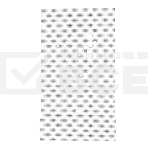 Компьютерный корпус ZALMAN P30 AIR, MATX, WHITE, WINDOW, 2xCombo (3.5'' or 2.5''), 3x2.5
