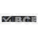 Корпус Chenbro RM23812H01*15922 2U,3.5”x12(TRIMODE,8T4S,12G+16G),3x8038(11000RPM),CRPS(1+1)(1200W), 2xUSB 3.0,LP(EN62368),Chenbro OTS , фото2