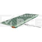 Клавиатура A4Tech Fstyler FBX51C зеленый USB беспроводная BT/Radio slim Multimedia, фото8
