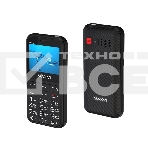 Мобильный телефон Maxvi B231ds черный, фото2
