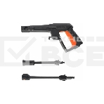 Минимойка Patriot GT360 Imperial 1600Вт, фото2