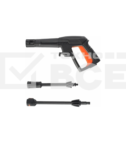 Минимойка Patriot GT360 Imperial 1600Вт