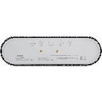 Колонка портативная BBK BTA2020 черный 5W 1.0 BT 10м 1200mAh, фото4