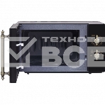 Микроволновая печь HIBERG VM-4288 BR черный, 20 л, 700 Вт, переключатели - поворотный механизм, фото4