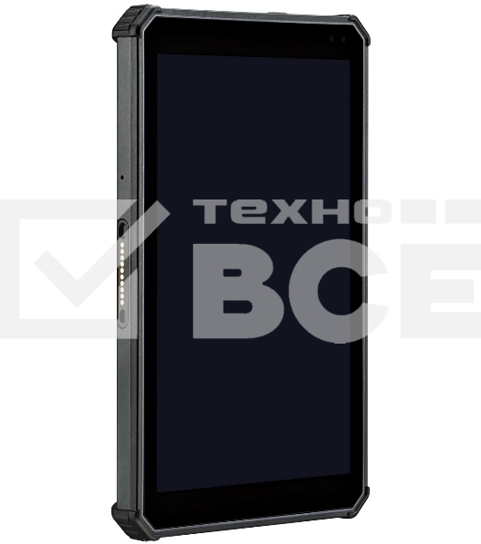 Планшет MIG T8X Pro, SDM632, 4Gb/64Gb, 800*1280 LCD, 4G, 2D Imager, NFC, Android 10, кабель USB Type-C + блок питания USB, 2 года гарантии