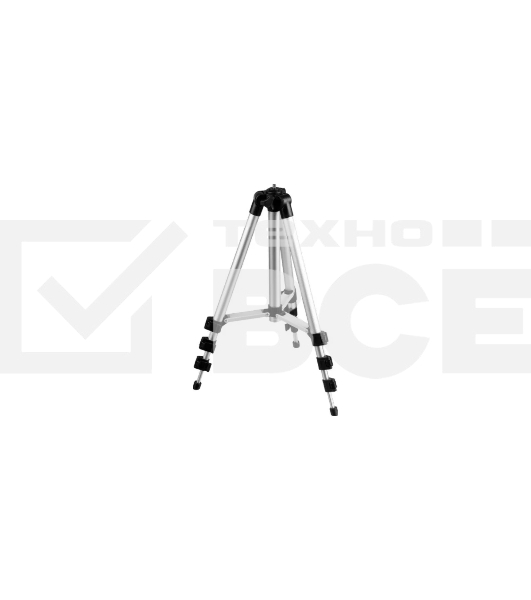 Нивелир STAYER SLM-1 лазерный, 10м, точн. +/-0,5 мм/м, штатив, сумка