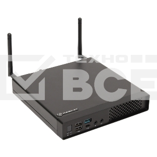 Компьютер Raskat STANDART 507 (Intel Core i5-10400, Intel H510, RAM 8GB, SSD 240GB, netop, noOS)