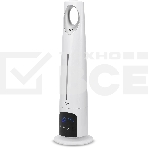 Увлажнитель воздуха Vitek VT-2348 белый 5.2 л. 30 м2, фото 1