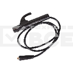 Сварочный полуавтомат IWM-200 MIG 5в1 Eurolux, фото4