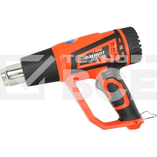  Фен технический PATRIOT HG201 The One 170301311