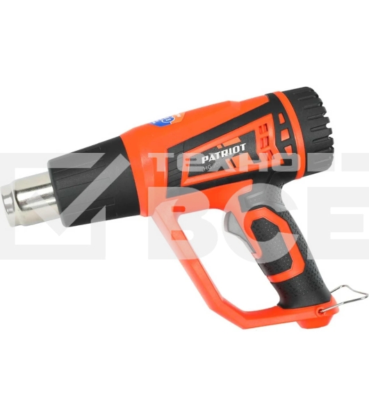  Фен технический PATRIOT HG201 The One 170301311