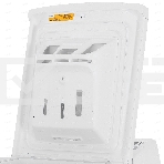 Стиральная машина Whirlpool TDLR 7220SS EU/N  белый, загрузка вертикальная 7 кг, 1200 об/мин, класс Е, фото5