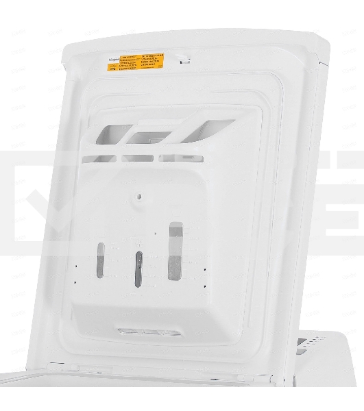 Стиральная машина Whirlpool TDLR 7220SS EU/N  белый, загрузка вертикальная 7 кг, 1200 об/мин, класс Е