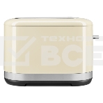 Тостер KitchenAid 5KMT2109EAC, кремовый, на 2 тоста, фото3