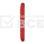 Мобильный телефон Maxvi B9 красный, фото7
