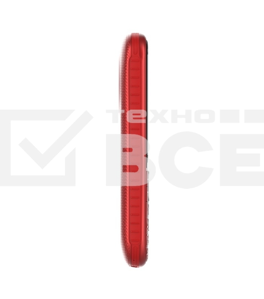 Мобильный телефон Maxvi B9 красный
