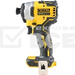 Шуруповерт DeWalt DCF809N-XJ, Аккумуляторная, 18В, Ударный, Без АКБ и ЗУ, фото3