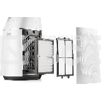 Воздухоочиститель-рециркулятор Beko EBA 6000 W 36Вт белый, фото7