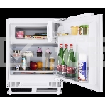 Встраиваемый холодильник Maunfeld MBF88SWGR Inverter, фото11
