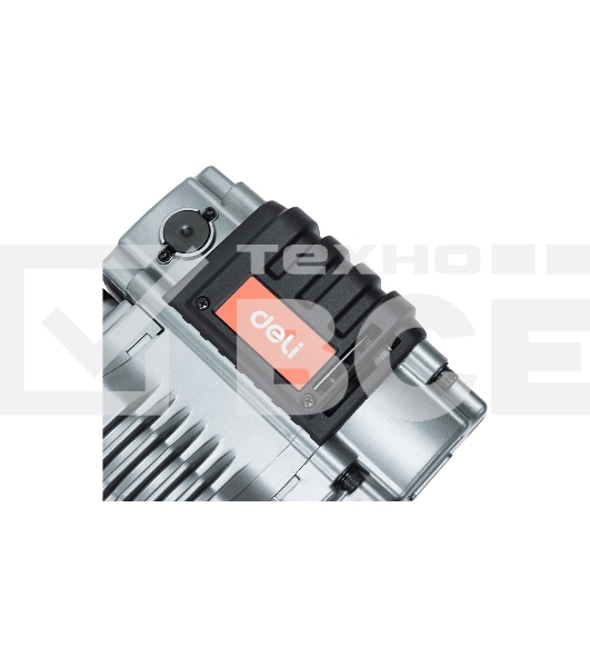 Отбойный молоток Deli DE-DG30-1E (2100Вт, 75Дж, кейс)