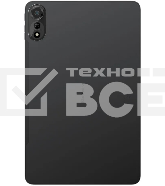 Планшет Blackview MEGA 2 12/256Gb серый