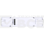 Вентилятор Lian-Li SL V2 120 G99.12SLV21W.00 белый 120мм 1600rpm 29dB 4-pin, фото2