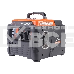 Генератор инверторный PATRIOT iGX 1200, 1,0/1,2 кВт, фото9