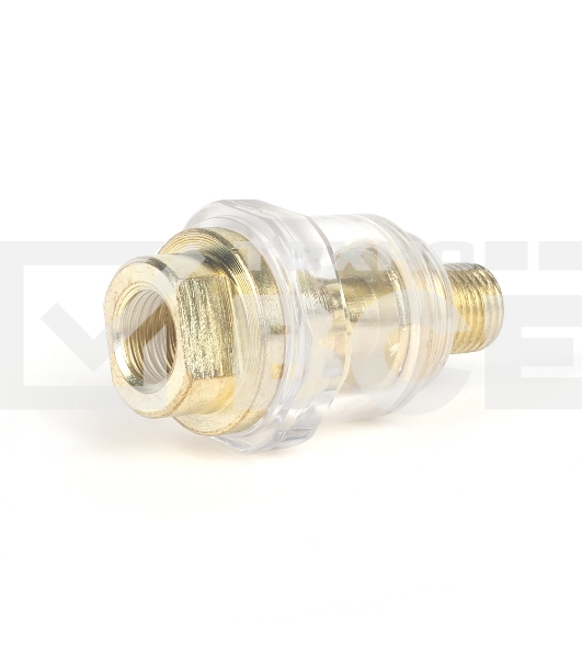 Лубрикатор PATRIOT L 100 mini, 700 л/мин, 8 бар, резьба 1/4