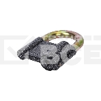 Замок навесной Park Ч/80, фото3