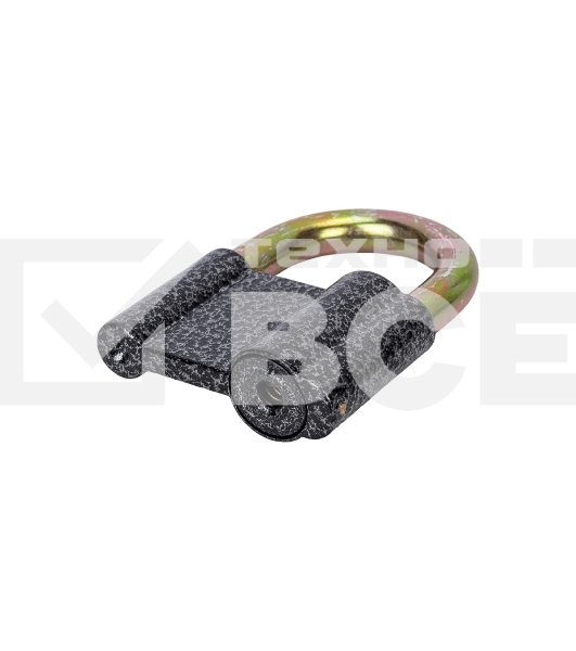 Замок навесной Park Ч/80