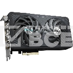 Видеокарта Gigabyte PCI-E 5.0 GV-N5060EAGLE OC-8GD 1.0 NVIDIA GeForce RTX 5060 8Gb 128bit GDDR7 2550/28000 HDMIx1 DPx3 HDCP Ret, фото6