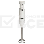 Блендер DELTA LUX DL-7047 белый, фото 1